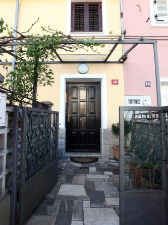 Apartment Svobode Izola, Изола — фото 1