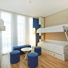 H2 Hotel München Messe, Мюнхен — фото 2