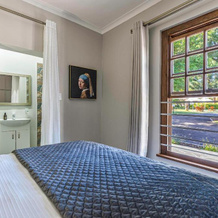 Val de Vine Guesthouse, 斯泰伦博斯 — 照片 4