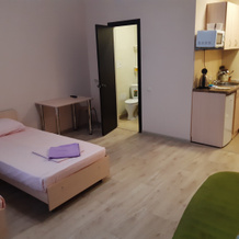 Domashnij Guest House, 兹拉托乌斯特 — 照片 2