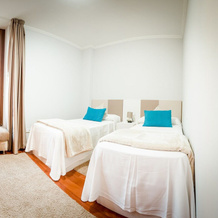 Apartamentos Turisticos Villazoila, 巴约纳 — 照片 3
