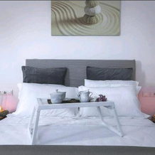 Avalon cosy apartments Kiku studio for 2 with shared swimming pool, 哈拉腊 — 照片 5