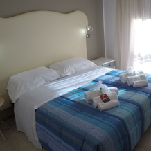 Hotel El Patio, Корчано — фото 4