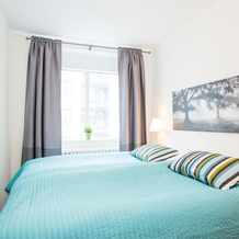 A Part Of Reykjavik Apartments – Brautarholt, Reykjavik — photo 3
