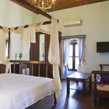 Rodanthi Villa, 卡斯特略斯 — 照片 4