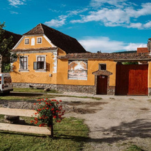 Casa Brutarului Crit, 布内什蒂 — 照片 3