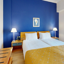 Lucy Hotel, 哈尔基达 — 照片 2