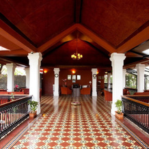 Lagoon Bay at Leonia Hotel, 沙米尔佩特 — 照片 5