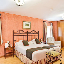 Hotel El Corzo, 洛斯巴尔迪奥斯 — 照片 5