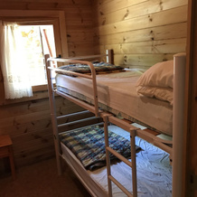 Camping Fuente de Regustrán, 格劳斯 — 照片 3