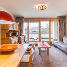 Galerie Obersee Apartment, Arosa — photo 2