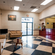 Travelodge By Wyndham Bellmawr, Белмаур — фото 2