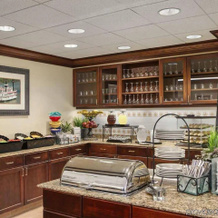 Homewood Suites by Hilton Cleveland-Solon, Solon — photo 2