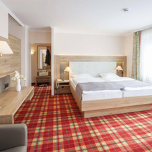 Ringhotel Roggenland, 瓦尔德克 — 照片 3