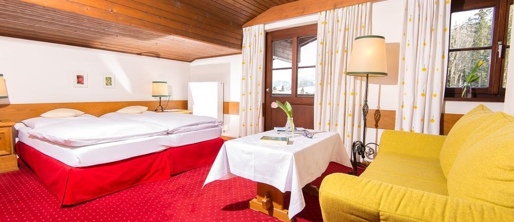 Hotel Gasthof zur Post, 戈尔代格 — 照片 1