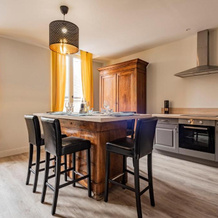 LE FIGARO 1 SUITE PREMIUM (80 m² l'espace est un luxe), 埃佩尔奈 — 照片 5