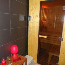 Appartement Legalite Avec Sauna Et Jacuzzi, 科斯-埃-韦朗 — 照片 5