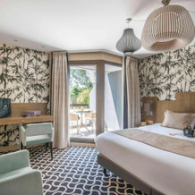 Mercure Brignoles Golf De Barbaroux, Бриньоль — фото 2