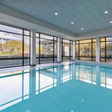 Van der Valk Hotel Schiphol A4, 霍夫多普 — 照片 5