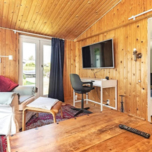 6 Person Holiday Home in Faxe Ladeplads, Faxe — photo 2