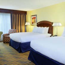 Doubletree By Hilton Greensboro, Гринсборо — фото 3