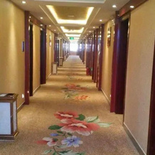 Jintaolai Hotel, Эдзин — фото 4