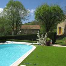 Gîte Arfeuilles, 2 pièces, 2 personnes - FR-1-489-131, 阿尔弗耶 — 照片 3