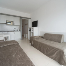 Apartamentos Embat, Плайя-де-Пальма — фото 3