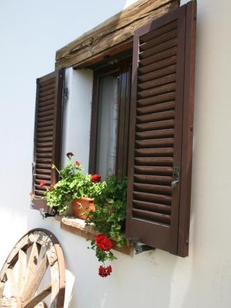 Casale Le Due Querce, Ferentillo — photo 1