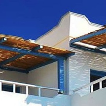 Olo Bodrum Hotel, 居米什吕克 — 照片 3