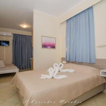 Flisvos Rooms, Kountoura — photo 3