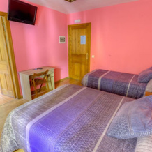 Hostal La Tintorería, 比利亚布利诺 — 照片 5