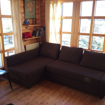 Hekla Holiday Home, Брэдратунга — фото 5