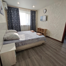 Na Parkovoy 44 Flat, 新沙赫京斯克 — 照片 3