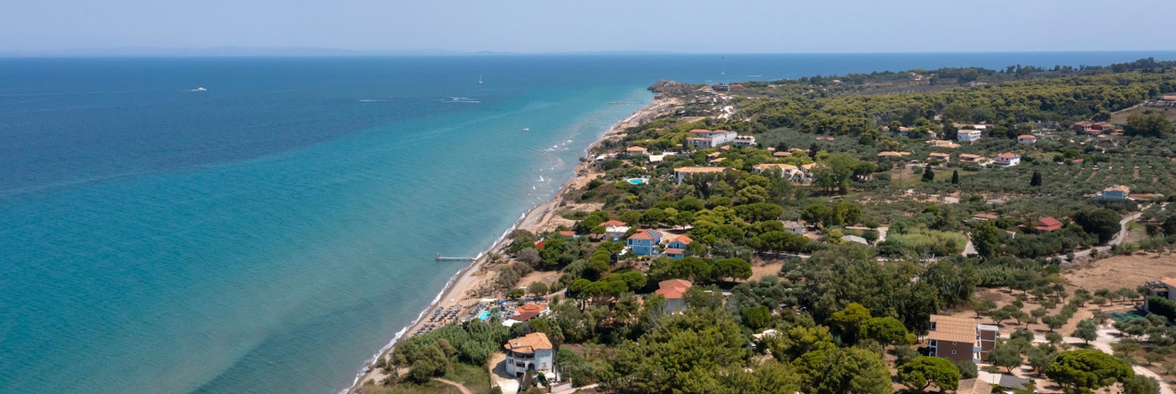 Anemomilos Studios & Apartments, Zakynthos — photo 1