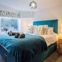 Anchor Well - 2 Bedroom - Ludchurch, Lampeter Velfrey — photo 5