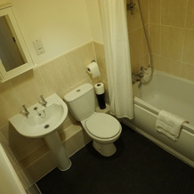 Brook Apartment, 布拉德利斯托克 — 照片 2