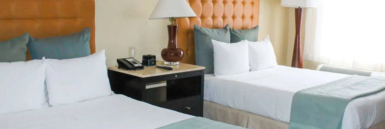 Four Points by Sheraton San Jose Costa Rica, 圣何塞 — 照片 1