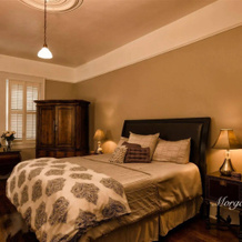 Morgan and Wells B&B, 谢尔比 — 照片 2