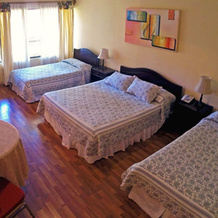 Hotel Termas de Quinamavida, 科尔本 — 照片 4