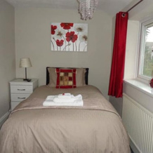 Potters House - Bed & Breakfast, Харлоу — фото 5