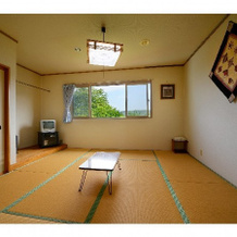 Minshuku Ishibashi, Хачинох — фото 5