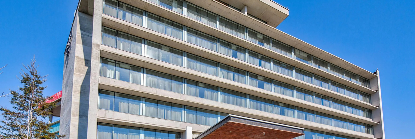 Wyndham Concepcion Pettra, Талькауано — фото 1
