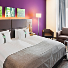 Holiday Inn Leipzig Günthersdorf, 洛伊纳 — 照片 4