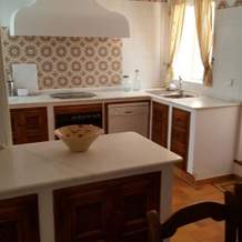 House With 4 Bedrooms In Medina Sidonia, Cádiz, With Wonderful Mountai, Медина-Сидония — фото 4