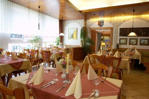 Singender Wirt, Kamp-Bornhofen — photo 1