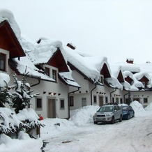 Apartmaji Potepuh, Краньска-Гора — фото 2