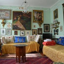B&B The Home Villa Leonati, Padova — photo 2