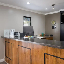 Americas Best Value Inn Suites & Studios Blytheville by Sonesta, 布莱斯维尔 — 照片 2