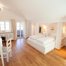 Landhaus Marinella Hotel Garni, Бад-Виззее — фото 3